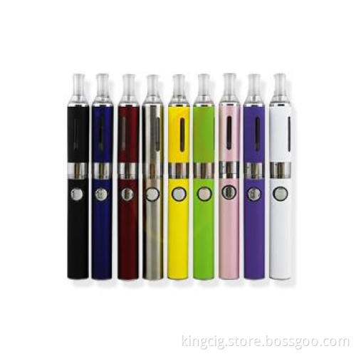 romotion!!!Factory Price Evod battery,evod blister pack,Evod